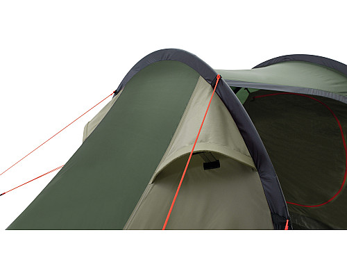 Намет двомісний Easy Camp Magnetar 200 Rustic Green (120414)