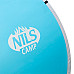 Пляжний намет NILS CAMP POP UP NC3173 сіро-блакитний