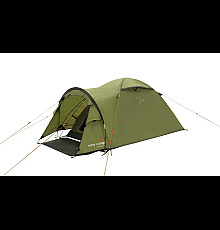Намет двомісний Easy Camp Setesdal 2, 270 х 110 х 130 см, зелений