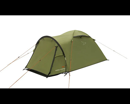 Намет двомісний Easy Camp Setesdal 2, 270 х 110 х 130 см, зелений