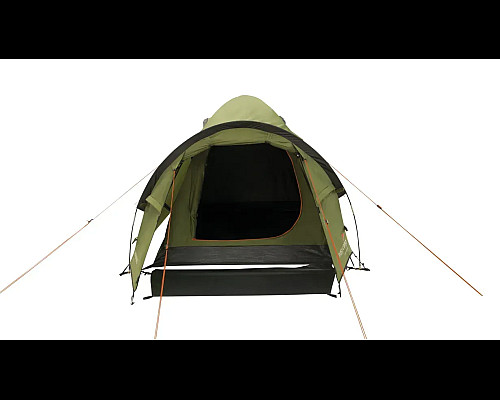 Намет двомісний Easy Camp Setesdal 2, 270 х 110 х 130 см, зелений