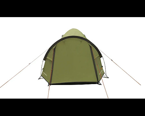 Намет двомісний Easy Camp Setesdal 2, 270 х 110 х 130 см, зелений
