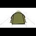 Намет двомісний Easy Camp Setesdal 2, 270 х 110 х 130 см, зелений