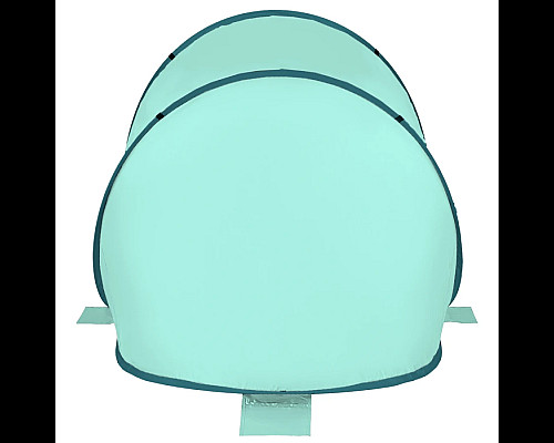 Пляжний намет NILS POP UP NC3173 м'ятний