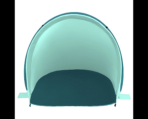 Пляжний намет NILS POP UP NC3173 м'ятний