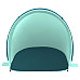 Пляжний намет NILS POP UP NC3173 м'ятний