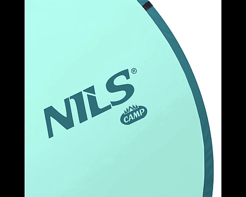 Пляжний намет NILS POP UP NC3173 м'ятний