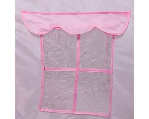 Намет дитячий HP-S-1NDP 125 х 100 х 120 см, рожевий