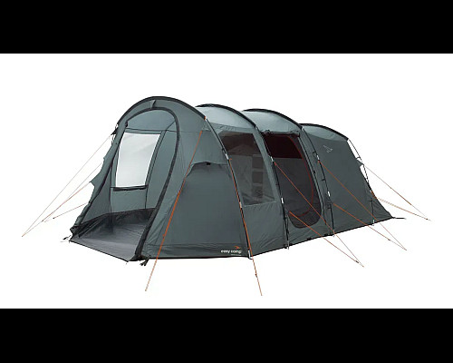 Намет п'ятимісний Easy Camp Hamra 5, 500 × 195 × 320 см, синій