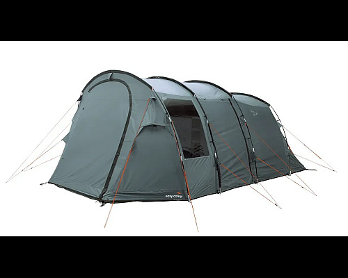 Намет п'ятимісний Easy Camp Hamra 5, 500 × 195 × 320 см, синій