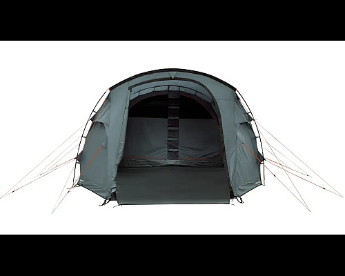 Намет п'ятимісний Easy Camp Hamra 5, 500 × 195 × 320 см, синій