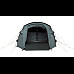 Намет п'ятимісний Easy Camp Hamra 5, 500 × 195 × 320 см, синій