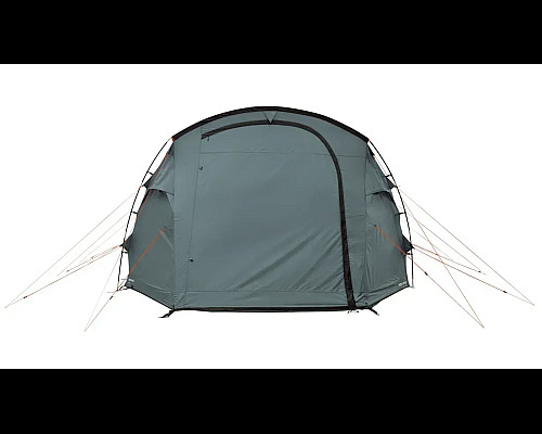 Намет п'ятимісний Easy Camp Hamra 5, 500 × 195 × 320 см, синій