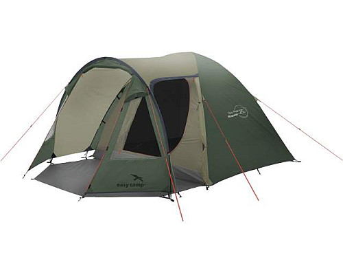 Намет Easy Camp Blazar 400 - зелений