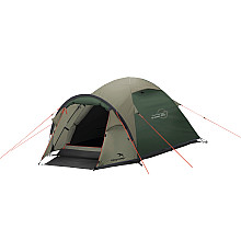 Намет двомісний Easy Camp Quasar 200 Rustic Green (120394)