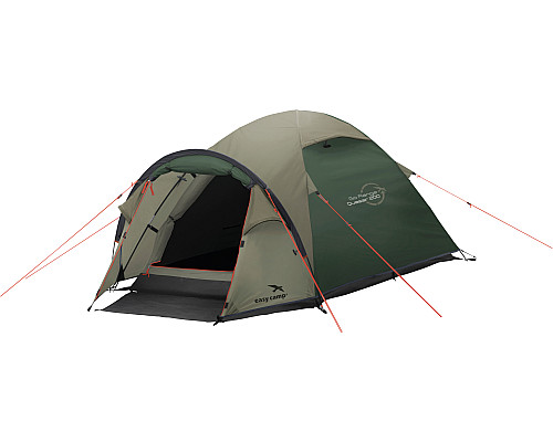 Намет двомісний Easy Camp Quasar 200 Rustic Green (120394)