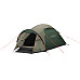 Намет двомісний Easy Camp Quasar 200 Rustic Green (120394)