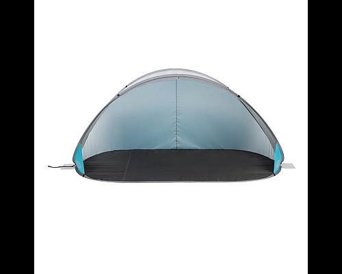 Пляжний намет NILS CAMP POP UP NC3174 світло-сірий