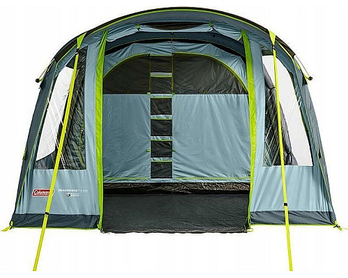 Туристичний намет Coleman Tent MEADOWOOD 4 AIR