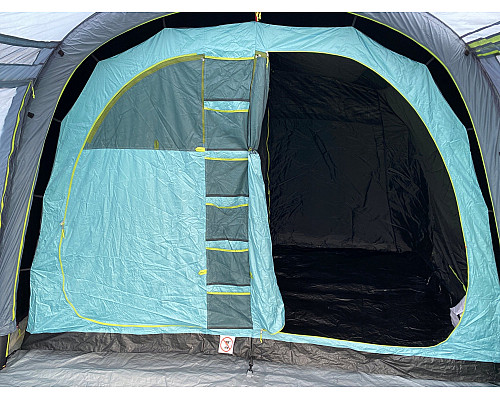 Туристичний намет Coleman Tent MEADOWOOD 4 AIR