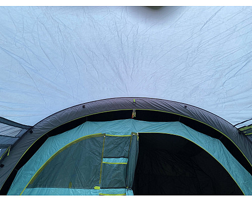 Туристичний намет Coleman Tent MEADOWOOD 4 AIR