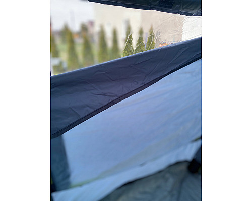 Туристичний намет Coleman Tent MEADOWOOD 4 AIR