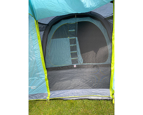 Туристичний намет Coleman Tent MEADOWOOD 4 AIR