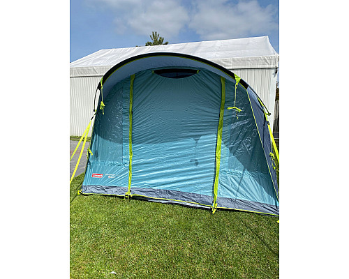 Туристичний намет Coleman Tent MEADOWOOD 4 AIR
