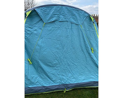 Туристичний намет Coleman Tent MEADOWOOD 4 AIR