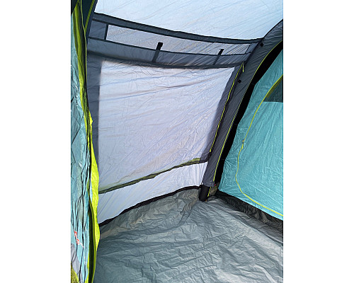 Туристичний намет Coleman Tent MEADOWOOD 4 AIR