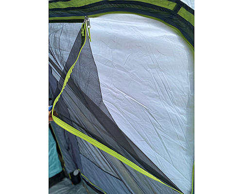 Туристичний намет Coleman Tent MEADOWOOD 4 AIR