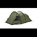 Намет п'ятимісний Easy Camp Hidra 5, 450 х 190 х 315 см, зелений