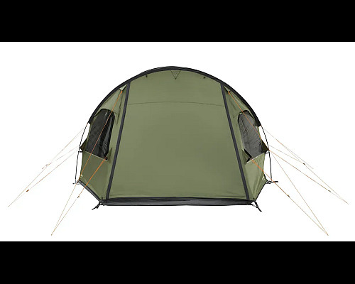 Намет п'ятимісний Easy Camp Hidra 5, 450 х 190 х 315 см, зелений