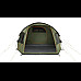 Намет п'ятимісний Easy Camp Hidra 5, 450 х 190 х 315 см, зелений