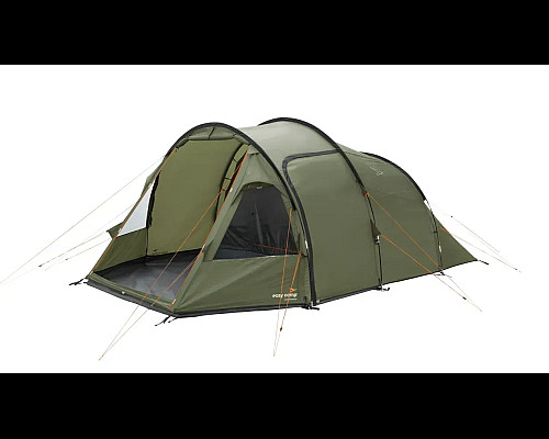 Намет п'ятимісний Easy Camp Hidra 5, 450 х 190 х 315 см, зелений
