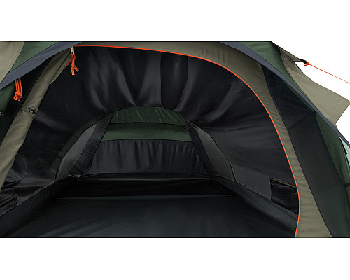 Намет двомісний Easy Camp Spirit 200 Rustic Green (120396)