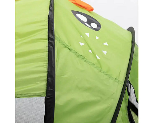 Намет дитячий HP-S-3NDGR 180 х 95 х 80 см