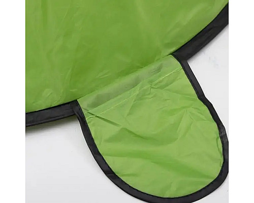 Намет дитячий HP-S-3NDGR 180 х 95 х 80 см