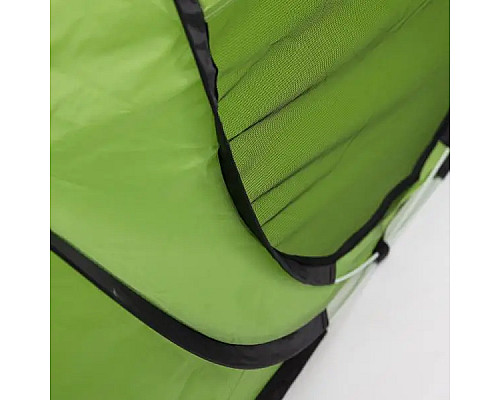 Намет дитячий HP-S-3NDGR 180 х 95 х 80 см
