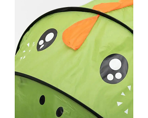 Намет дитячий HP-S-3NDGR 180 х 95 х 80 см
