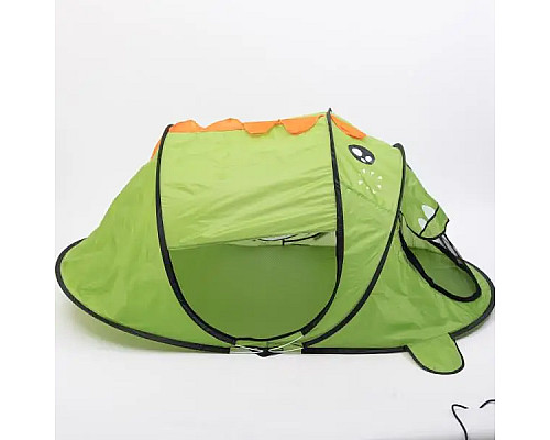 Намет дитячий HP-S-3NDGR 180 х 95 х 80 см