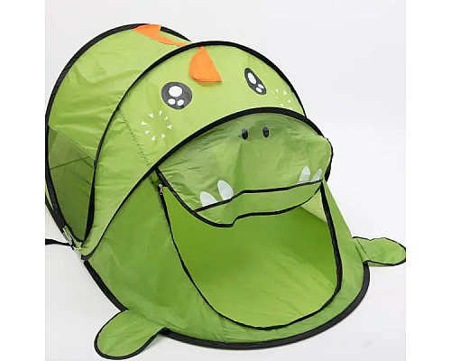 Намет дитячий HP-S-3NDGR 180 х 95 х 80 см