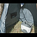 Намет технічний Easy Camp Vik Utility Tent, 120 х 200 х 120 см, синій