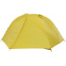 Намет туристичний Big Agnes Blacktail 3-місний, жовто-зелений