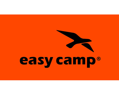 Намет десятимісний Easy Camp Moonlight Cabin Grey (120444)