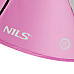 Пляжний намет NILS CAMP NC3043  рожевий