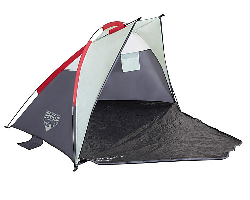 Туристичний намет Ramble X2 100 x 200 x 100 см Bestway 68001