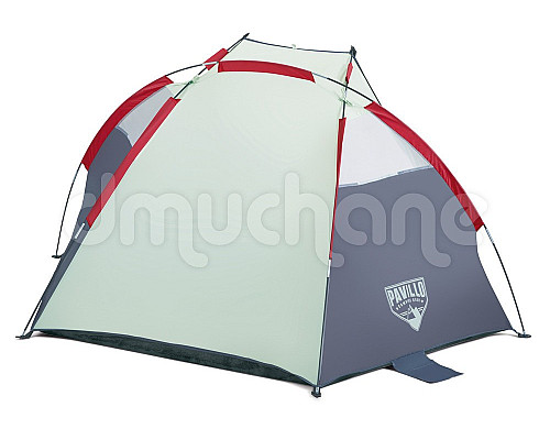 Туристичний намет Ramble X2 100 x 200 x 100 см Bestway 68001