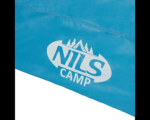 Пляжний намет NILS NC8030 блакитний