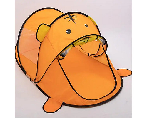 Намет дитячий HP-S-3NDO Вінні Пух 180 х 95 х 80 см